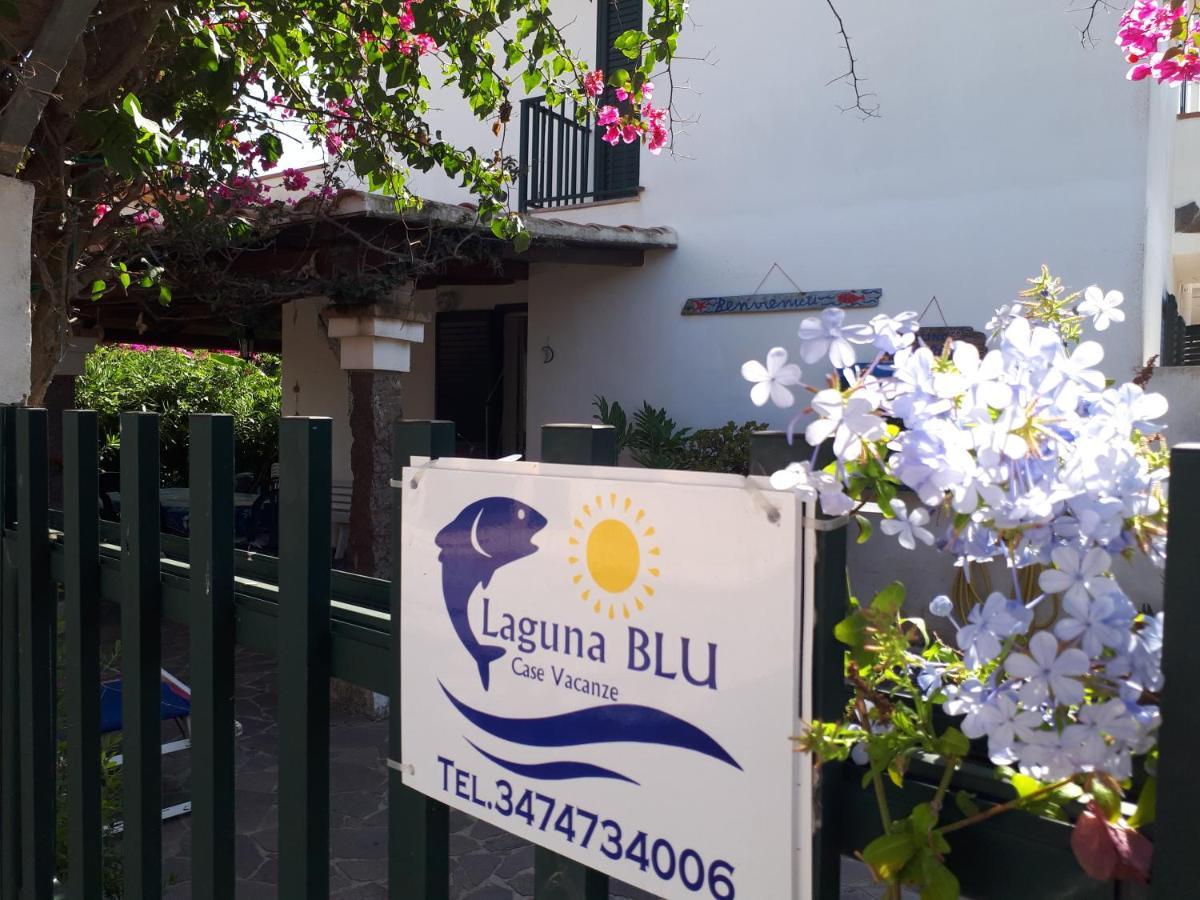 Villino Marrakech Apartment Калазета Екстериор снимка