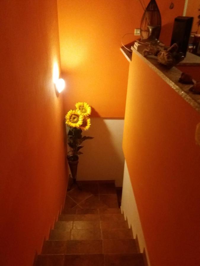 Villino Marrakech Apartment Калазета Екстериор снимка