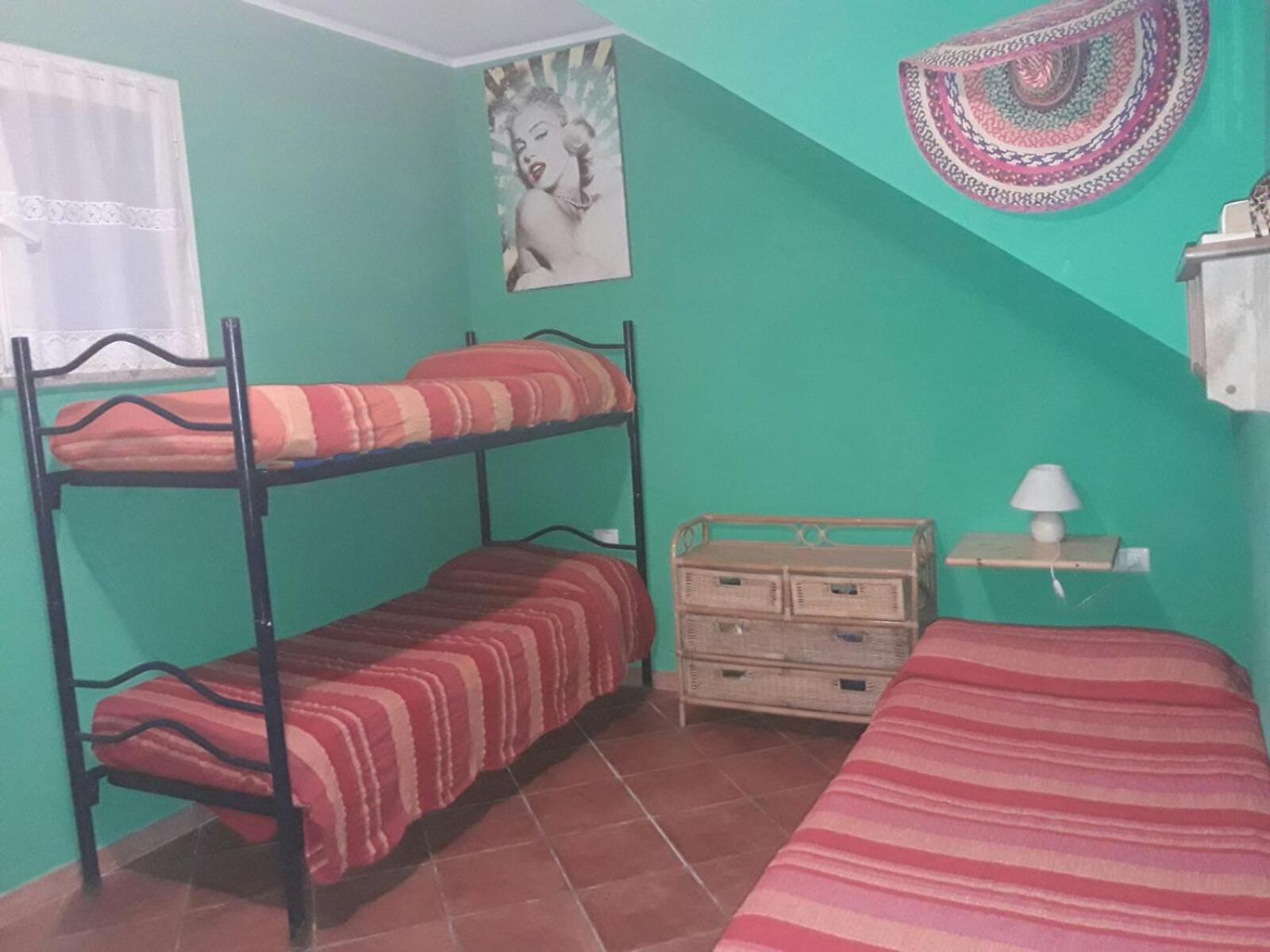 Villino Marrakech Apartment Калазета Екстериор снимка