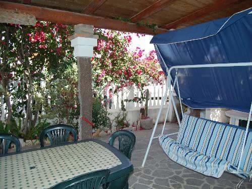 Villino Marrakech Apartment Калазета Екстериор снимка