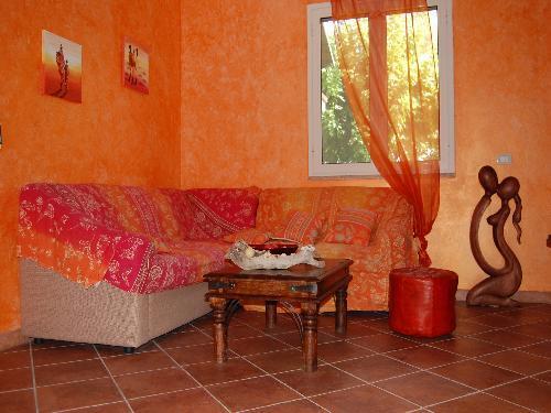 Villino Marrakech Apartment Калазета Екстериор снимка